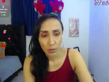 Oriana__Vega December 19, 2024 Chaturbate stream image