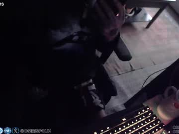 Osirisbad December 19, 2024 Chaturbate stream image