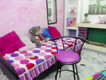 _Pamela_Ebony December 19, 2024 Chaturbate stream image
