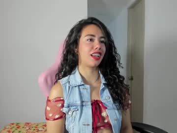 Paulina_Dossantos December 19, 2024 Chaturbate stream image