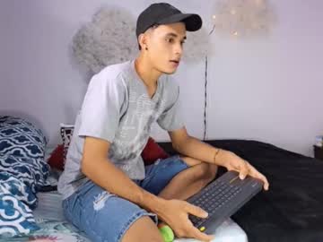 _Peter_Roy December 19, 2024 Chaturbate stream image