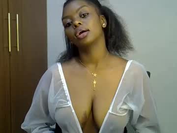 Pretty_Keisha2 December 19, 2024 Chaturbate stream image