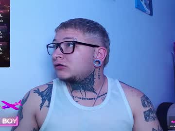 Prince_Ftm1 December 19, 2024 Chaturbate stream image