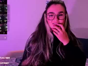 Rachel_Fo December 19, 2024 Chaturbate stream image