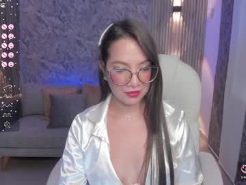 Rachel_Williamss December 19, 2024 Chaturbate stream image