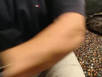Sactosteve December 19, 2024 Chaturbate stream image