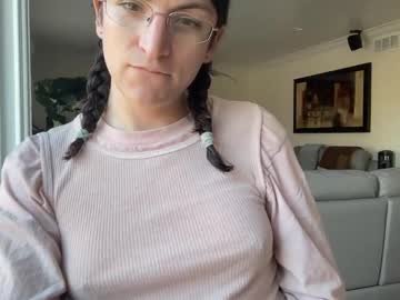 Sadie_Stars December 19, 2024 Chaturbate stream image