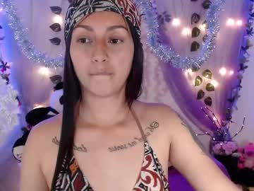 Samanta_Nas December 19, 2024 Chaturbate stream image