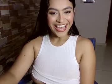 Sasha_Rose23 December 19, 2024 Chaturbate stream image