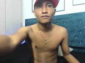 Semental555918 December 19, 2024 Chaturbate stream image