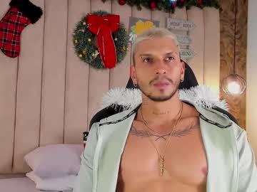 Seth_Vega_ December 19, 2024 Chaturbate stream image