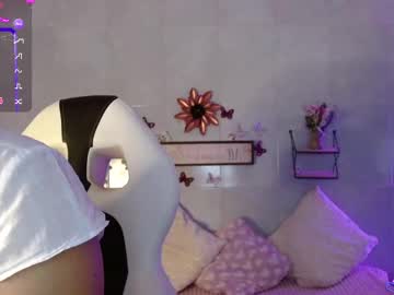 Sidny_Colleman December 19, 2024 Chaturbate stream image