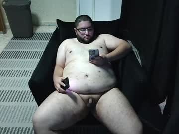 Sohayb12 December 19, 2024 Chaturbate stream image