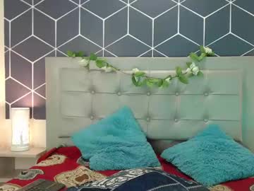 Sophiia_Saenzz December 19, 2024 Chaturbate stream image