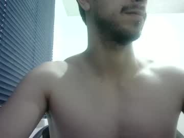 Sperm_Donor94 December 19, 2024 Chaturbate stream image
