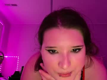 Suzukibunny December 19, 2024 Chaturbate stream image
