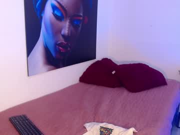 Tomie_Leiri December 19, 2024 Chaturbate stream image