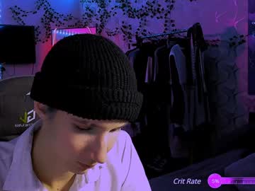 Travis_Godess December 19, 2024 Chaturbate stream image