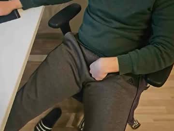 Tree1989 December 19, 2024 Chaturbate stream image