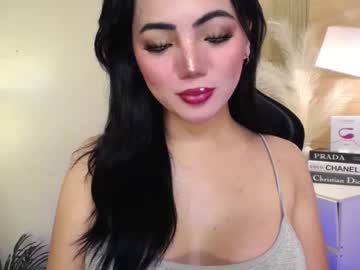 Ts_Marthapooker December 19, 2024 Chaturbate stream image