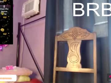 Vanessafoox_ December 19, 2024 Chaturbate stream image