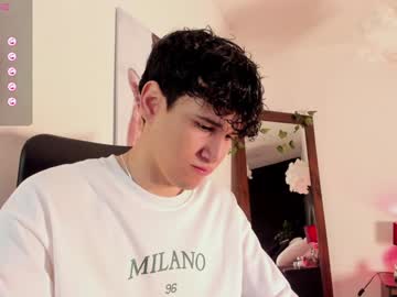 Viktor_Parker December 19, 2024 Chaturbate stream image