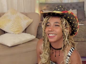 Wayuu_Goddess December 19, 2024 Chaturbate stream image