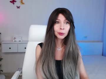 Wendifoster December 19, 2024 Chaturbate stream image