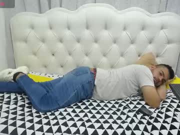 Yeisonandwillians stream photo from December 19, 2024