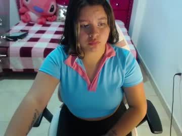 Zaray1_M_ December 19, 2024 Chaturbate stream image