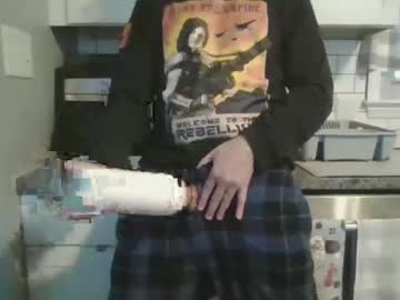 Zook1300 December 19, 2024 Chaturbate stream image