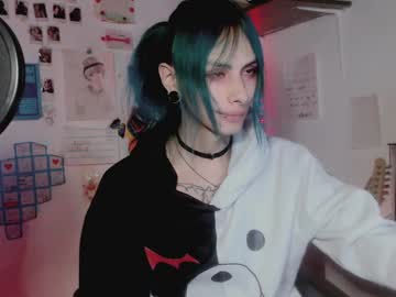 6black_Angel9 December 19, 2024 Chaturbate stream image