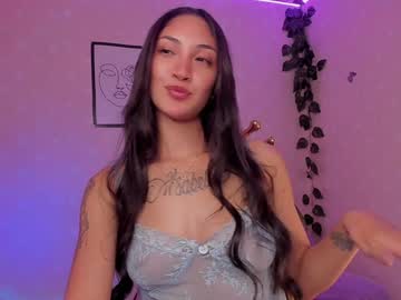 Abigailbrown December 19, 2024 Chaturbate stream image