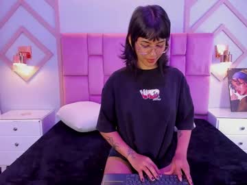 Aby_Mori December 19, 2024 Chaturbate stream image