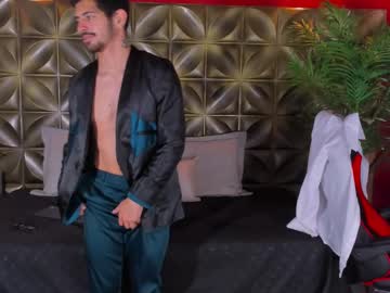 Alejandrostorm December 19, 2024 Chaturbate stream image
