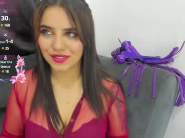 Alysa_Magic December 19, 2024 Chaturbate stream image