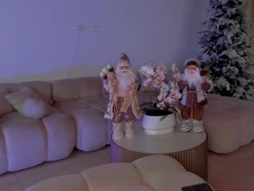 Ammy_Oxford December 19, 2024 Chaturbate stream image
