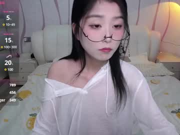 Amy_2006 December 19, 2024 Chaturbate stream image