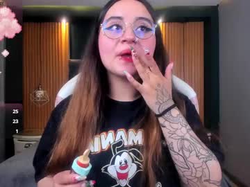 Ana_Taylor2 December 19, 2024 Chaturbate stream image