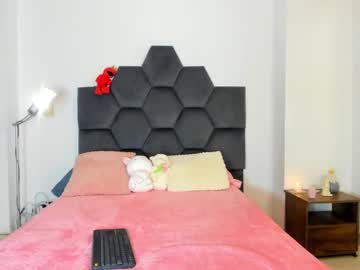 Annie_Dreams69 December 19, 2024 Chaturbate stream image
