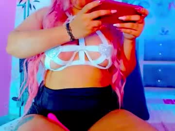 Anyell_Fox_Xxx December 19, 2024 Chaturbate stream image