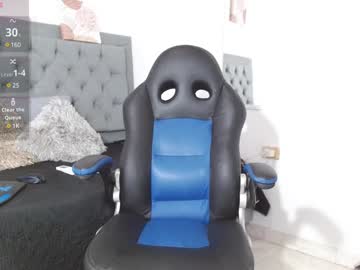 Aria_Isabell December 19, 2024 Chaturbate stream image