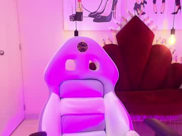 Ashley_Gomez__ December 19, 2024 Chaturbate stream image