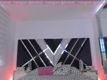Ava_Fontana2 December 19, 2024 Chaturbate stream image