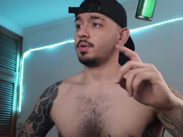 Average_Username December 19, 2024 Chaturbate stream image