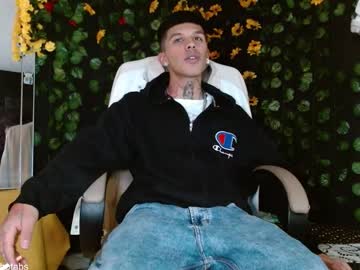 Baby_Gio December 19, 2024 Chaturbate stream image