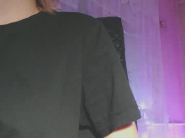Babymuro4ka December 19, 2024 Chaturbate stream image
