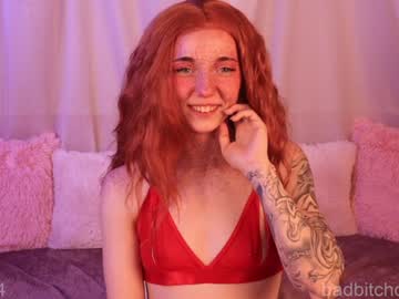 Badbitchcuteface December 19, 2024 Chaturbate stream image