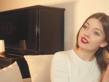 Bereniceberner December 19, 2024 Chaturbate stream image