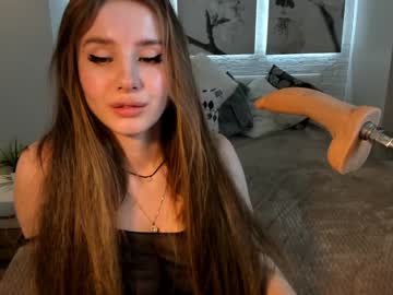 Bettyrouse December 19, 2024 Chaturbate stream image